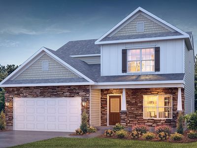 1017 Magnolia Hill Dr, Chapin, SC, 29036