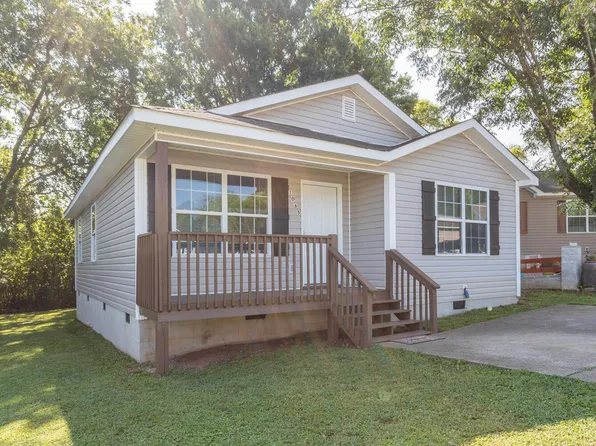 1065 Alyssa Ct, Dalton, GA 30720