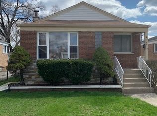 14315 Woodlawn Ave, Dolton, IL