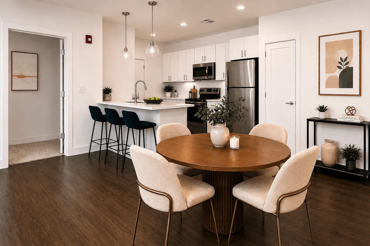 The Whit Apartments — Photo 4