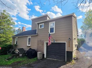 13208 Frantz Hollow Rd NE, Cumberland, MD 21502