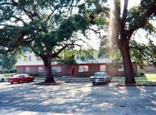 803 Augusta St APT 51, Mobile, AL 36603