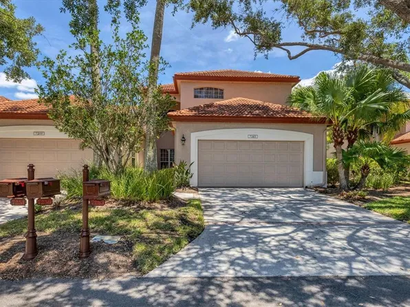 7263 Regina Royale #3, Sarasota, FL 34238