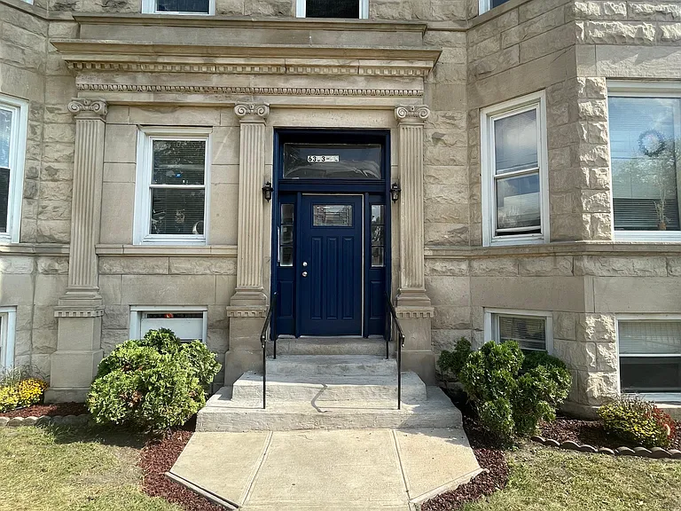6355 S Langley Ave #2S — Photo 4