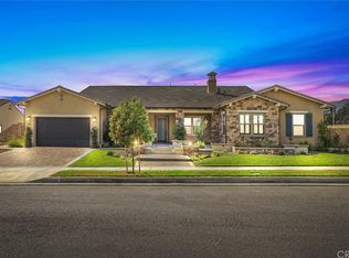 287 Shorey Dr, Glendora, CA 91741