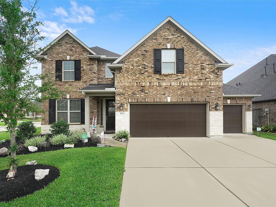 1st image of 18618 Waterfall Creek Way
