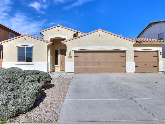 2nd image of 37740 W LA PAZ Street