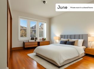 11 Baird St #C, Dorchester Center, MA 02124