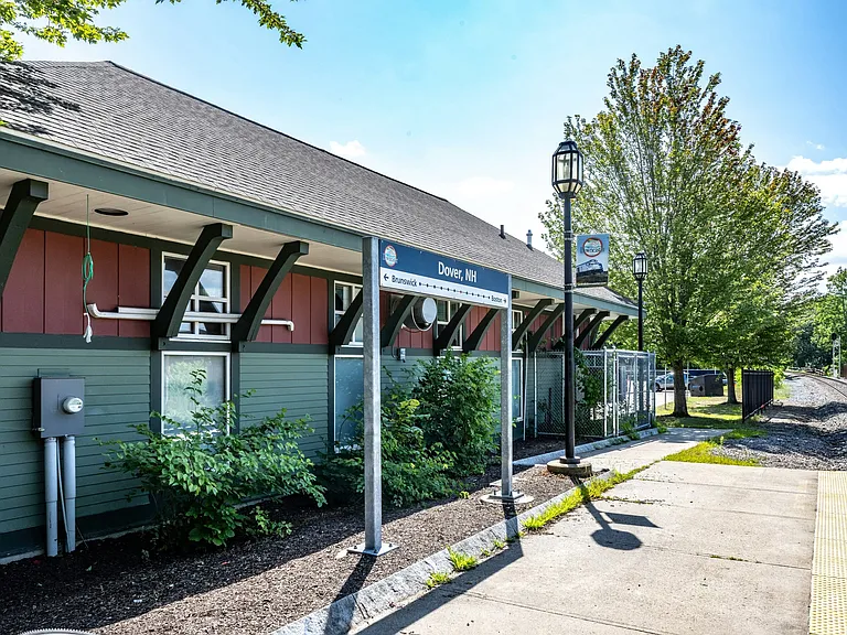 The Truette Townhomes — Photo 32
