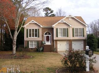 1444 Millstone Ct, Bethlehem, GA 30620