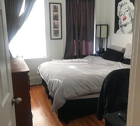 102 Queensberry St. #3 Boston - Fenway Unit Photo 12