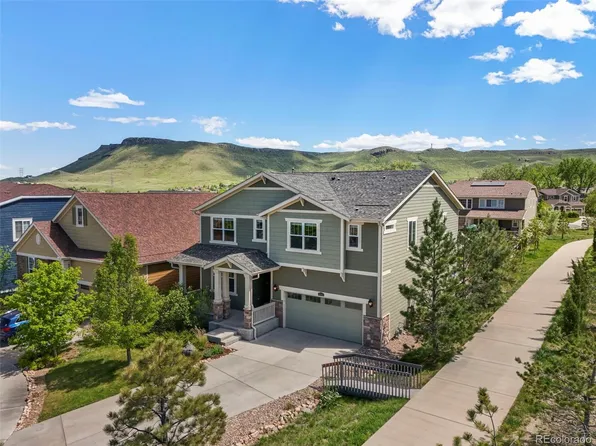 19782 W 59th Avenue, Golden, CO 80403