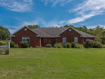 1008 Stockburger St, West Fork, AR, 72774