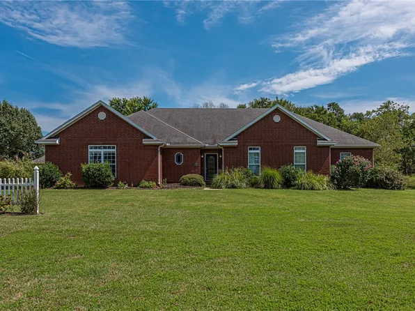1008 Stockburger St, West Fork, AR 72774