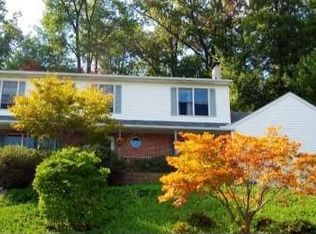 4505 Edgewood Dr, Reading, PA 19606