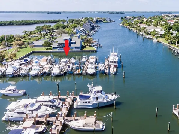 2130 Spyglass Ln #6, Vero Beach, FL 32963