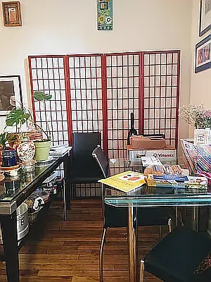 Rented by Buchbinder & Warren | media 5