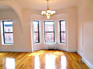 677 Degraw St APT 3, Brooklyn, NY 11217