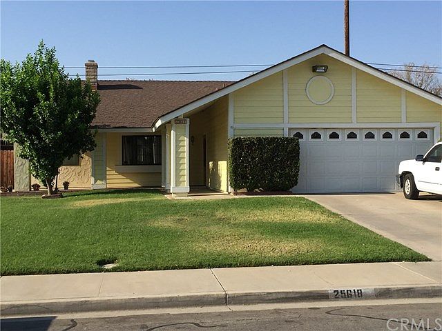1st image of 25618 Vista Famoso Dr