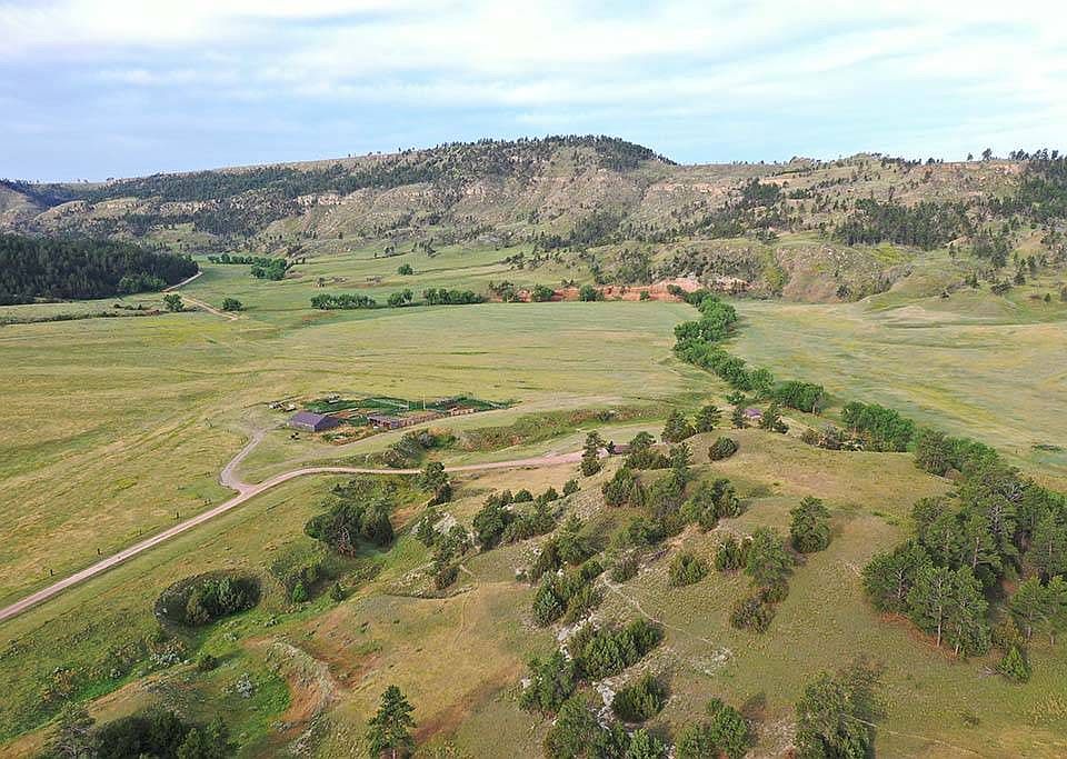 27449 Red Canyon Rd, Edgemont, SD 57735 Zillow