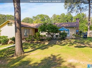 2601 Chandalar Ln, Pelham, AL 35124