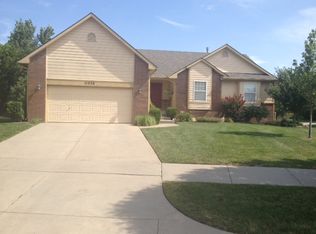 11236 E Tipperary St, Wichita, KS 67206
