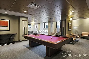 Rented by City Connections Realty