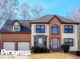3020 Hopeland Dr, Powder Springs, GA 30127