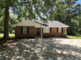 320 Big Oak Cir, Athens, GA 30605