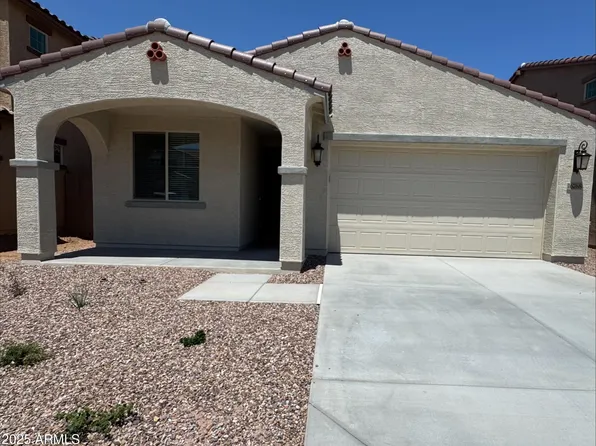 16768 W HOPE Drive, Surprise, AZ 85388