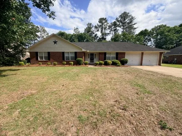 924 Saltwood Rd, Sumter, SC 29154