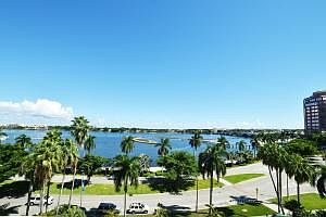 Home For Sale In Trump Plaza
