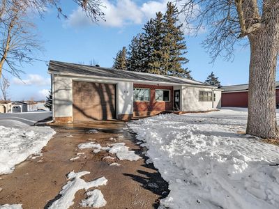 324 2nd St NW, Freeport, MN, 56331