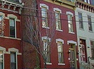 1705 Buena Vista St, Pittsburgh, PA