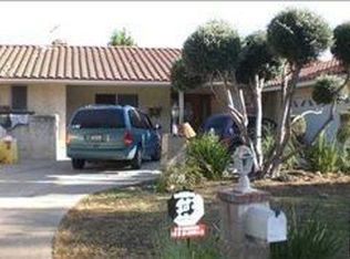 19812 Deepview Ln, Covina, CA 91724