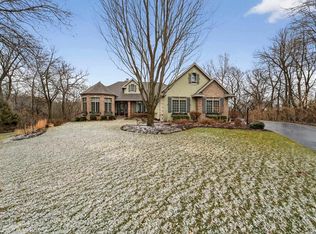 1939 Pine Ridge Drive, Janesville, WI 53545