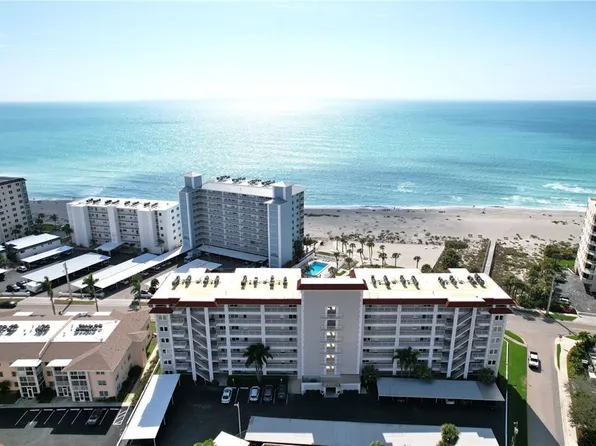 500 The Esplanade N APT 604, Venice, FL 34285