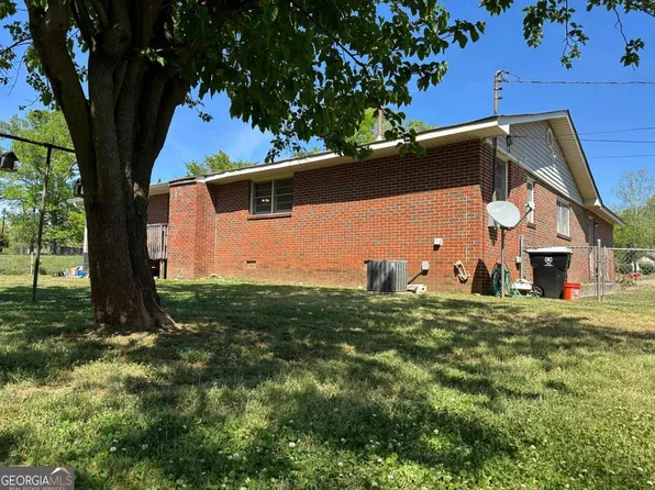 4141 Mount Zion Rd, Carrollton, GA 30117