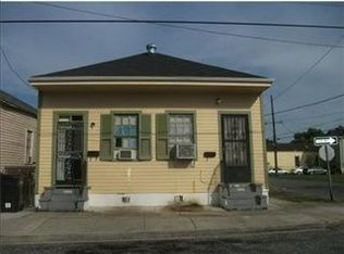 1500 N Roman St, New Orleans, LA 70116