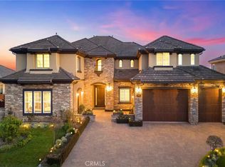 19802 Red Roan Ln, Yorba Linda, CA 92886