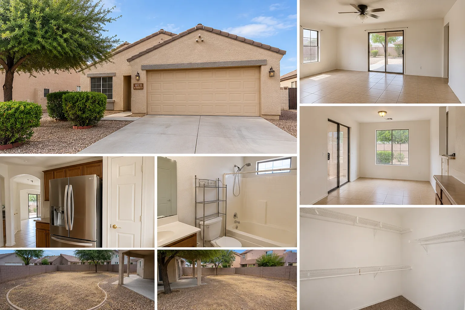3 bed, 1310 sqft, $2,100 — Photo 2