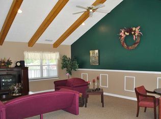 1485 Franklin Place Ct #17284181, Franklin, IN 46131