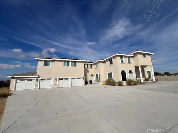 3125 W M15 Ave, Lancaster, CA 93536