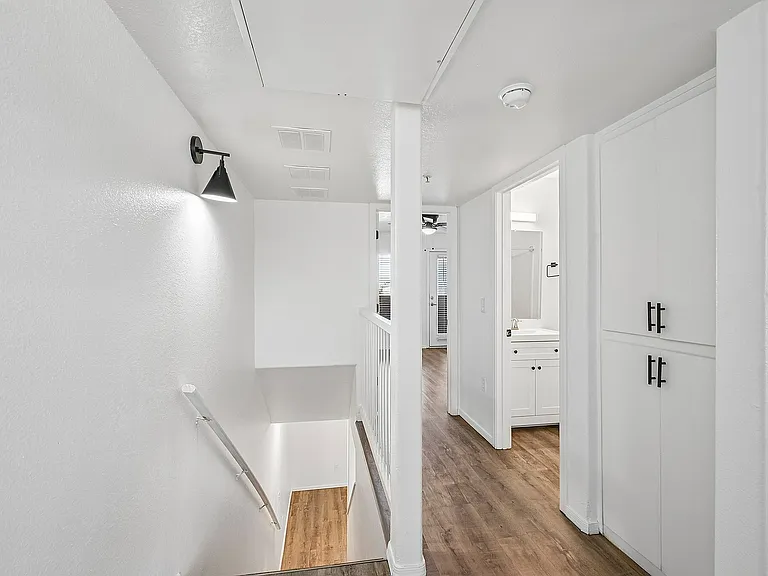 Town Square Townhomes