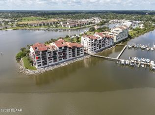 746 Marina Point Dr #7460, Daytona Beach, FL 32114