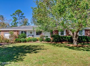 233 Windemere Rd, Wilmington, NC 28405