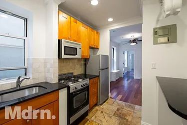 Rented by Mdrn Residential