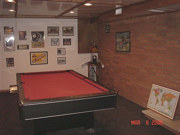 Basement 3