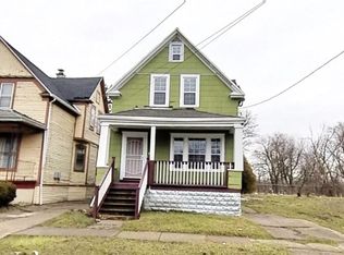 401 Koons Ave, Buffalo, NY 14211