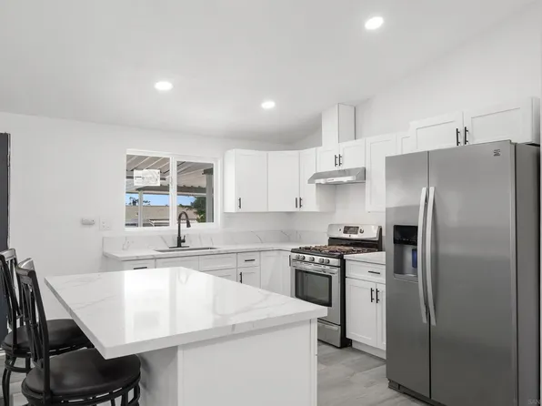 12690 Jackson Hill Dr Space 24, El Cajon, CA 92021